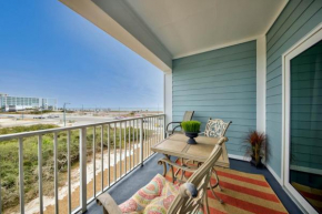 Fantastic condo with views of the Cotton Bayou